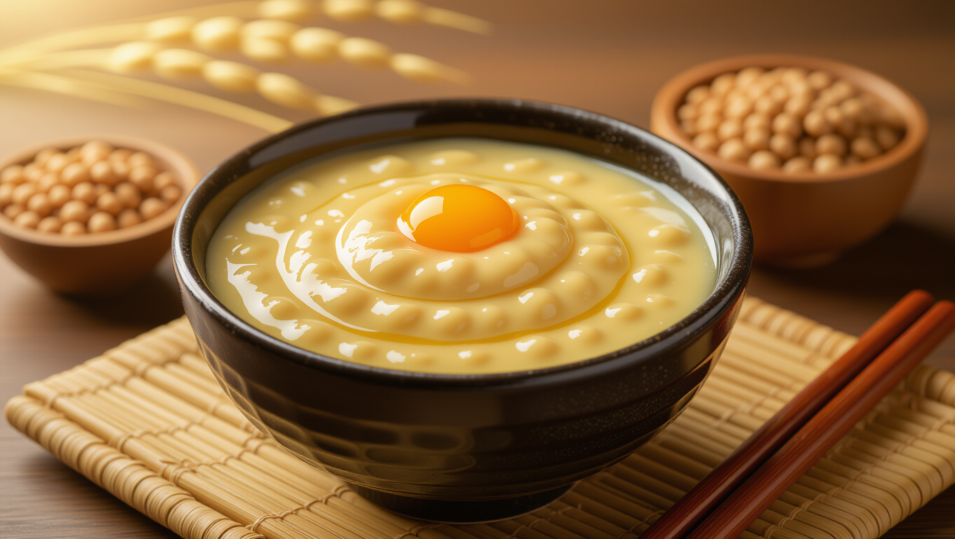 청국장 효능 부작용