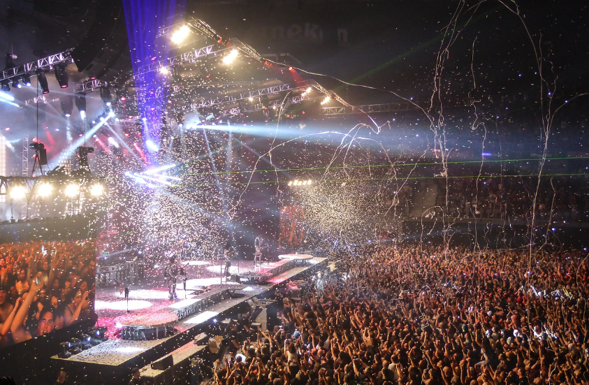 콘서트 사진