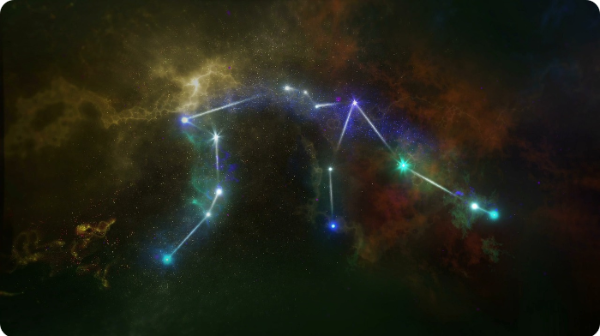 물병자리 이미지