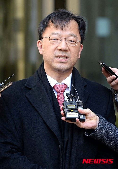 차기환 변호사 프로필