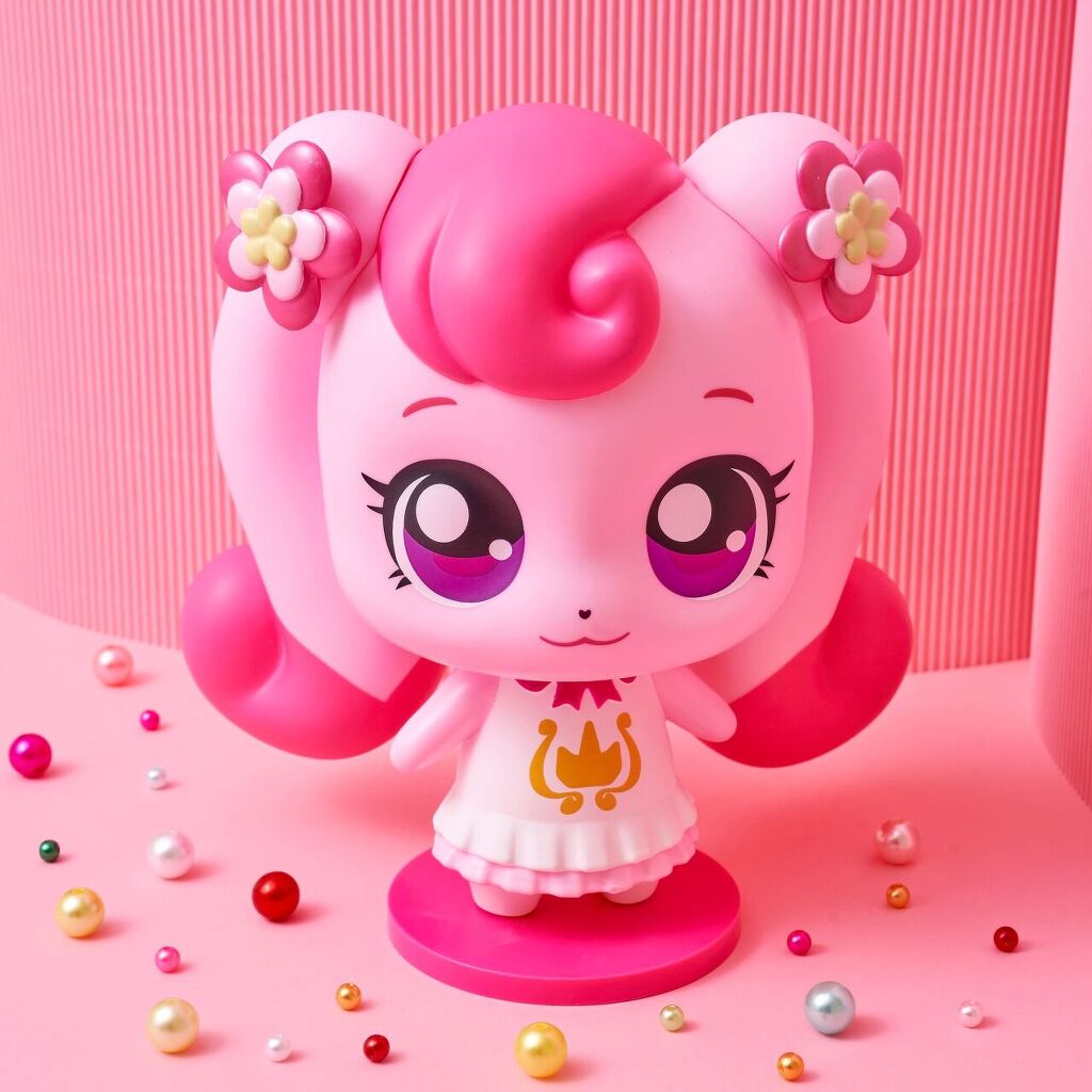 하츄핑 이미지 입니다.