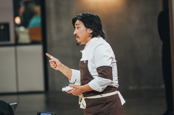 흑백요리사 프로그램 소개