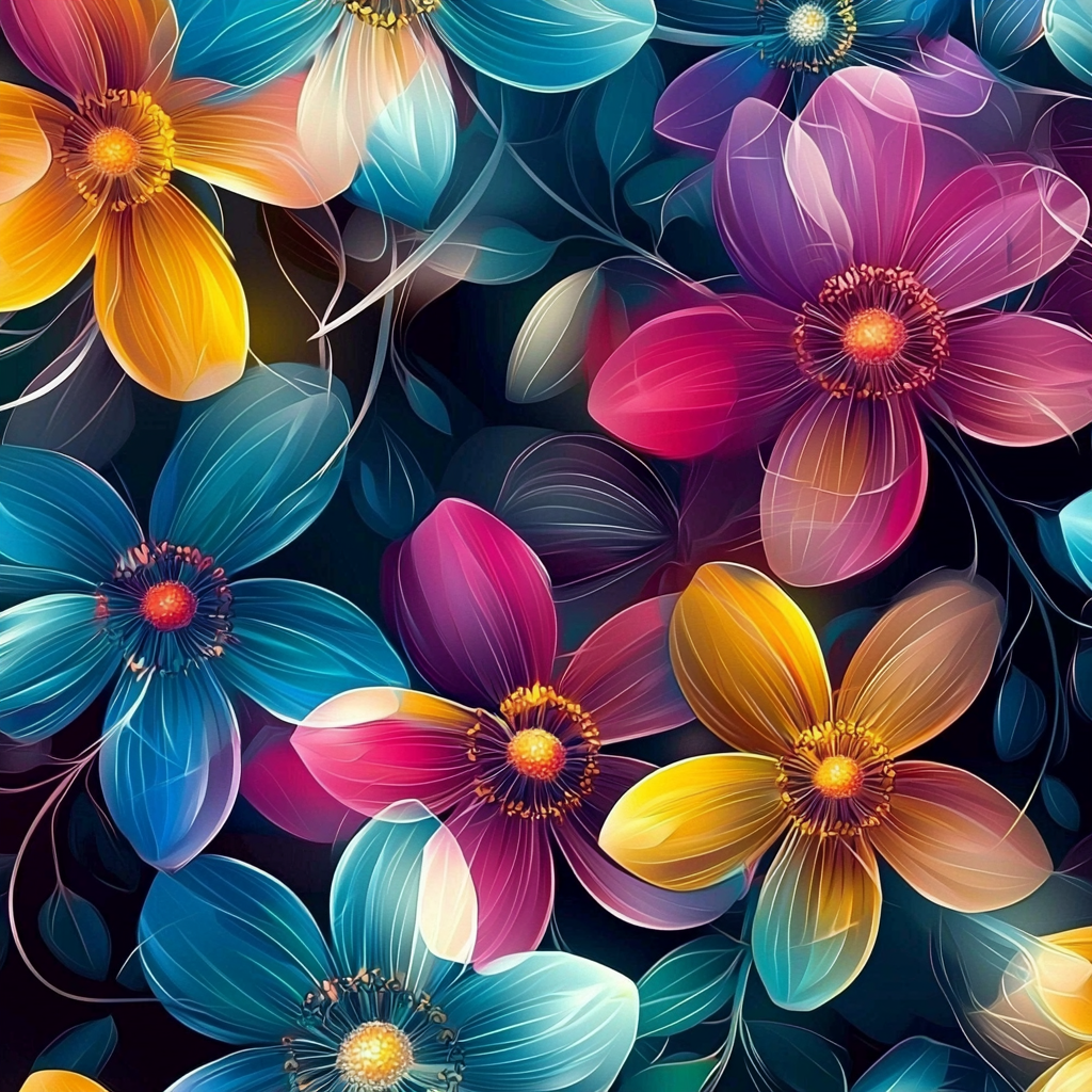 벚꽃: 덧없음과 희망