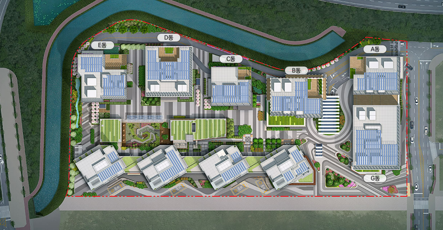 과천 지식정보타운 입주기업. 지식산업부지에는 어떤 회사가 들어오나, 휴스온, 가비아, 상상자이, KOTITI, 넷마블, 광동제약, 스마트케이, 프리즘스퀘어, 디테크타워, 펜타시티, 비상교육, 펄어비스