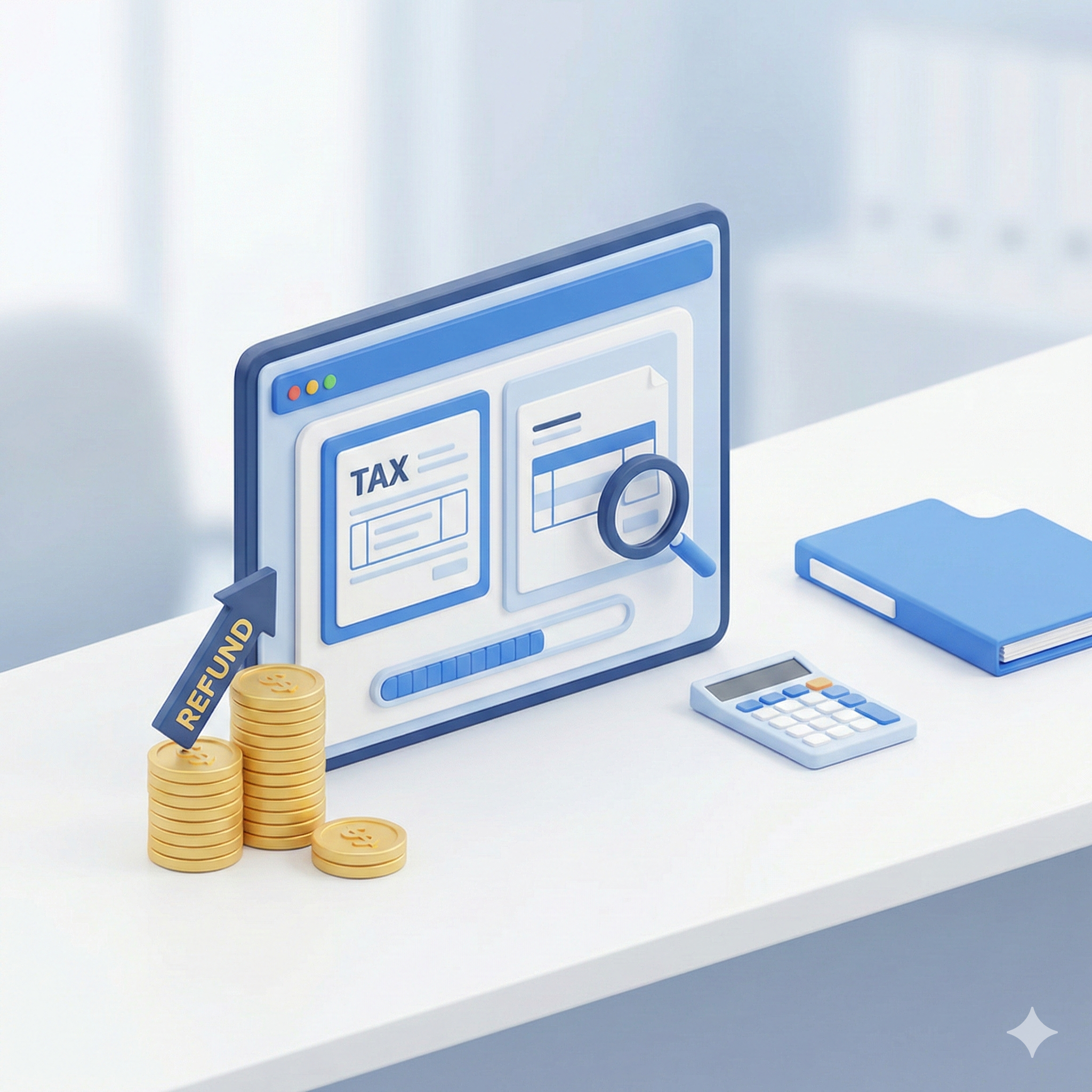 국세청 연말정산 간소화서비스 이용 방법 및 가산세 피하는 필수 체크리스트