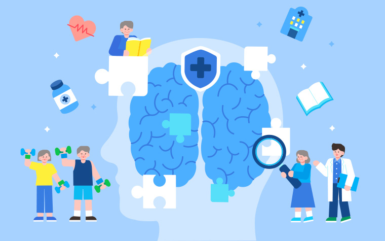 일상의 예측 가능성이 두뇌를 안정시키는 이유