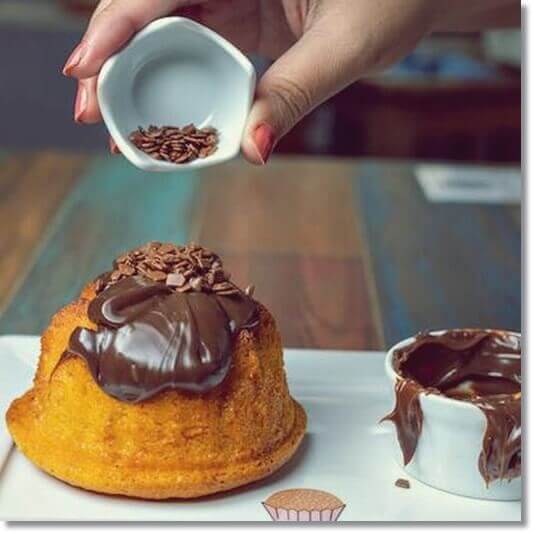 카카오닙스 맛있게 먹는 법