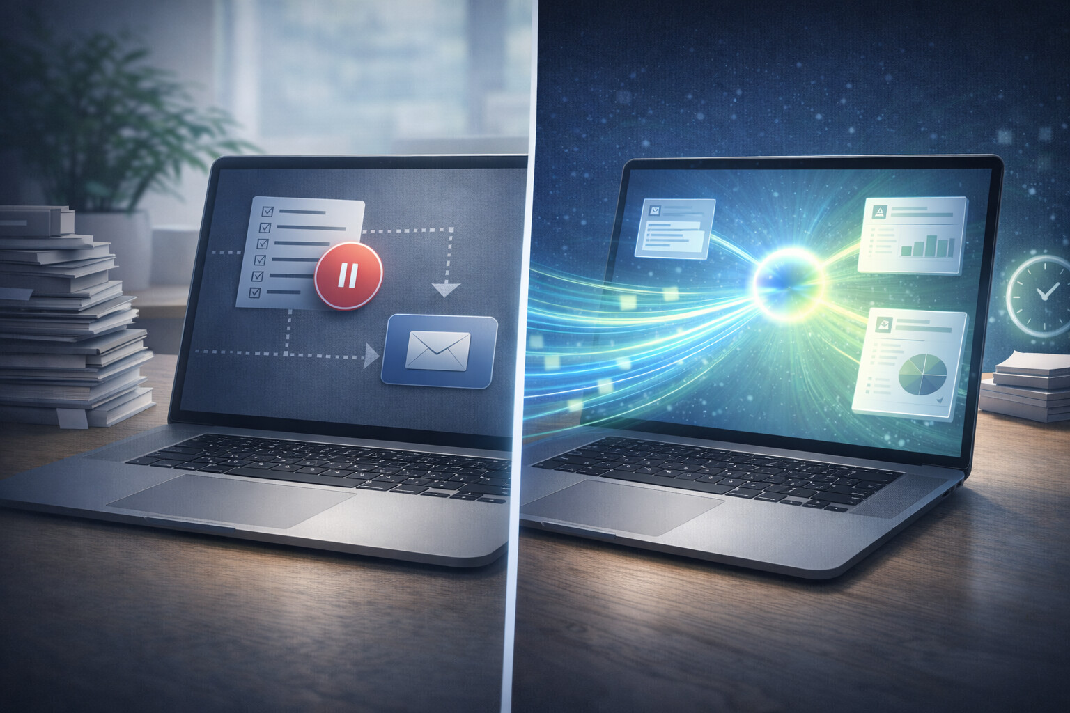 ChatGPT 유료&middot;무료 비교 업무에서 차이 나는 포인트 5가지