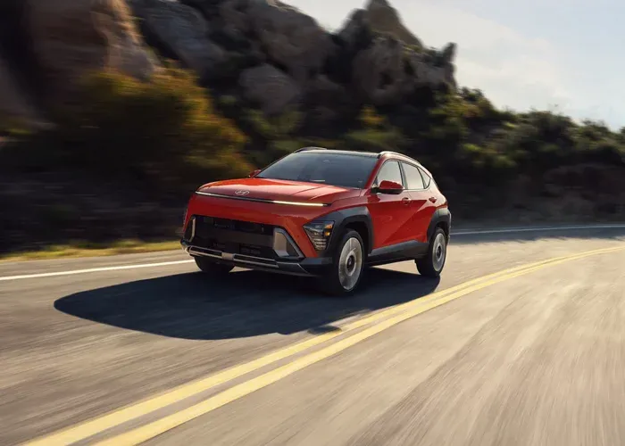 코나 하이브리드 이미지