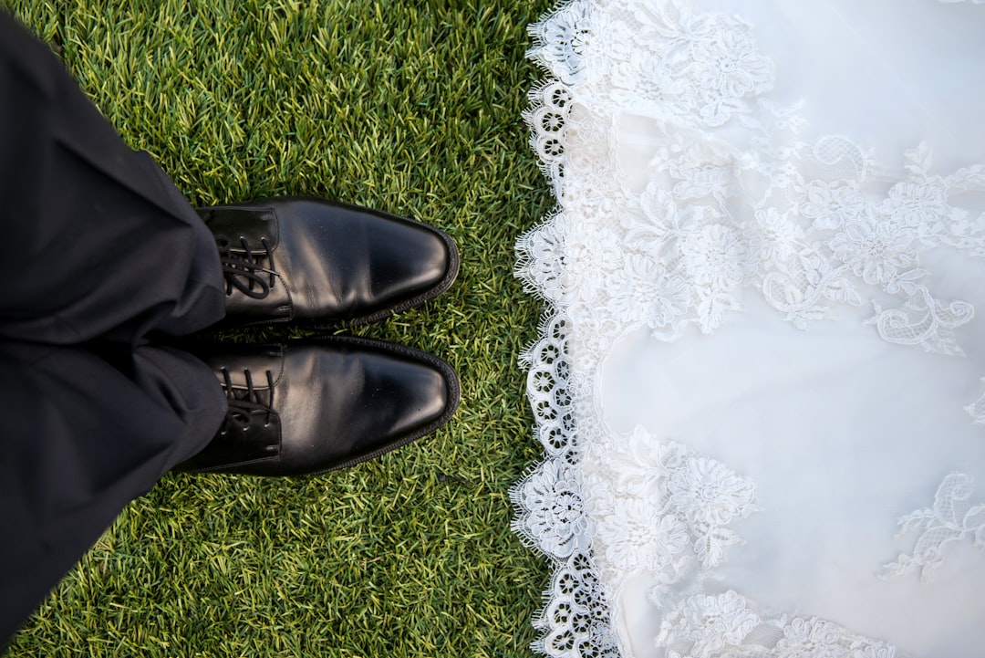 Groom's preference