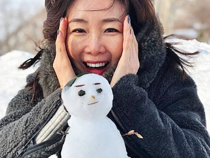 배우-최지우