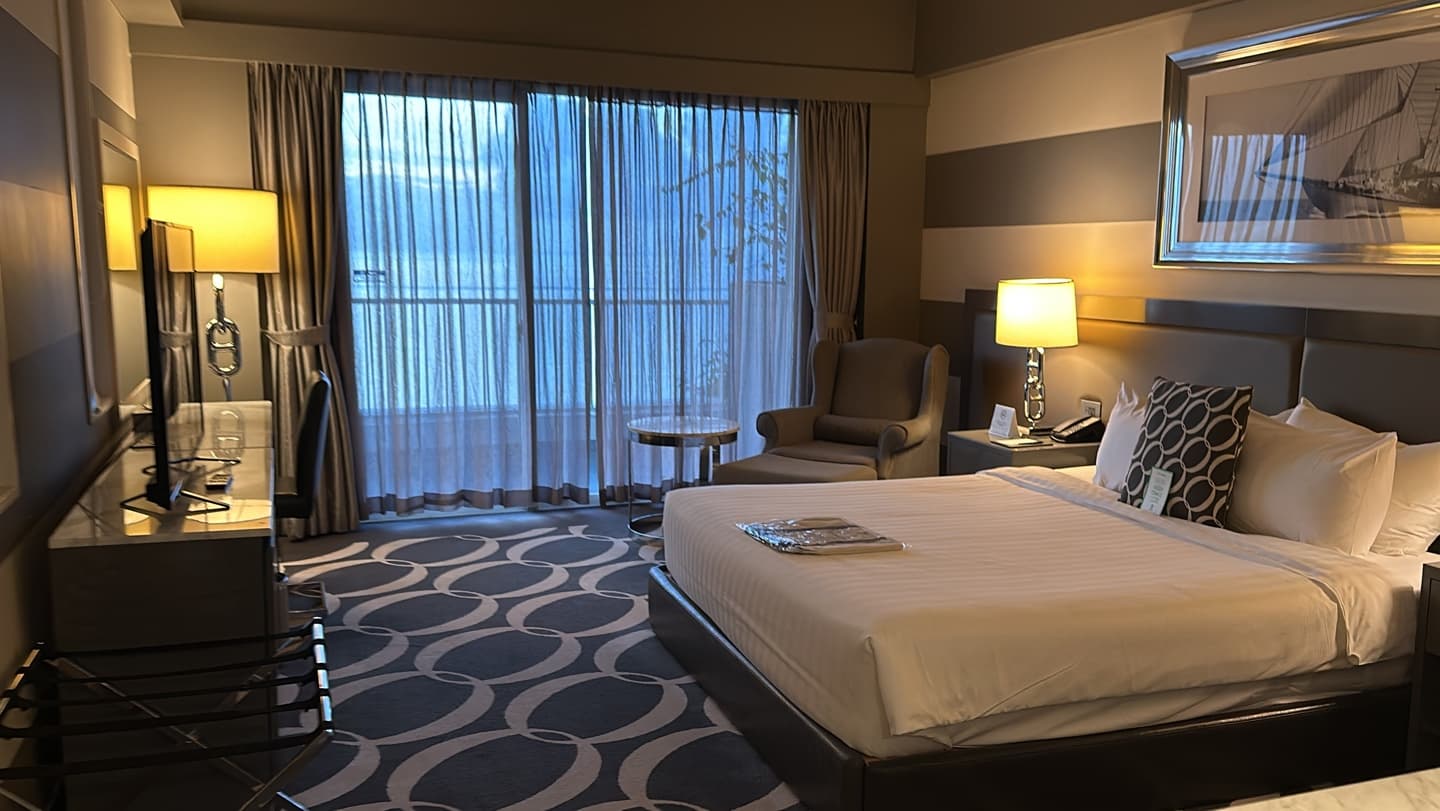 사이판 켄싱턴 호텔