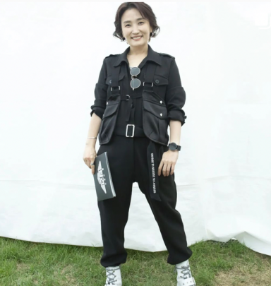 박경림