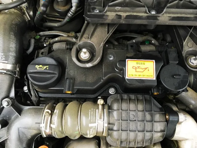 엔진오일 누유 수리비 얼마나 들까 원인부터 비용 차이까지 정리 표로보기_4