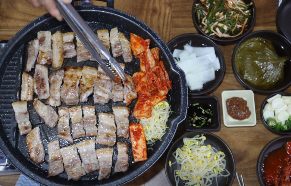 나의신랑은나무꾼