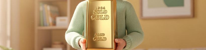 골드바 1kg 가격 매수 적기분석