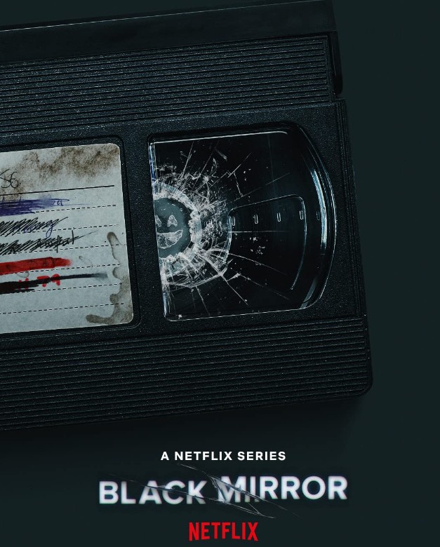 [미드 블랙 미러 시즌6 추천] 드라마 다시보기 결말 줄거리 등장인물