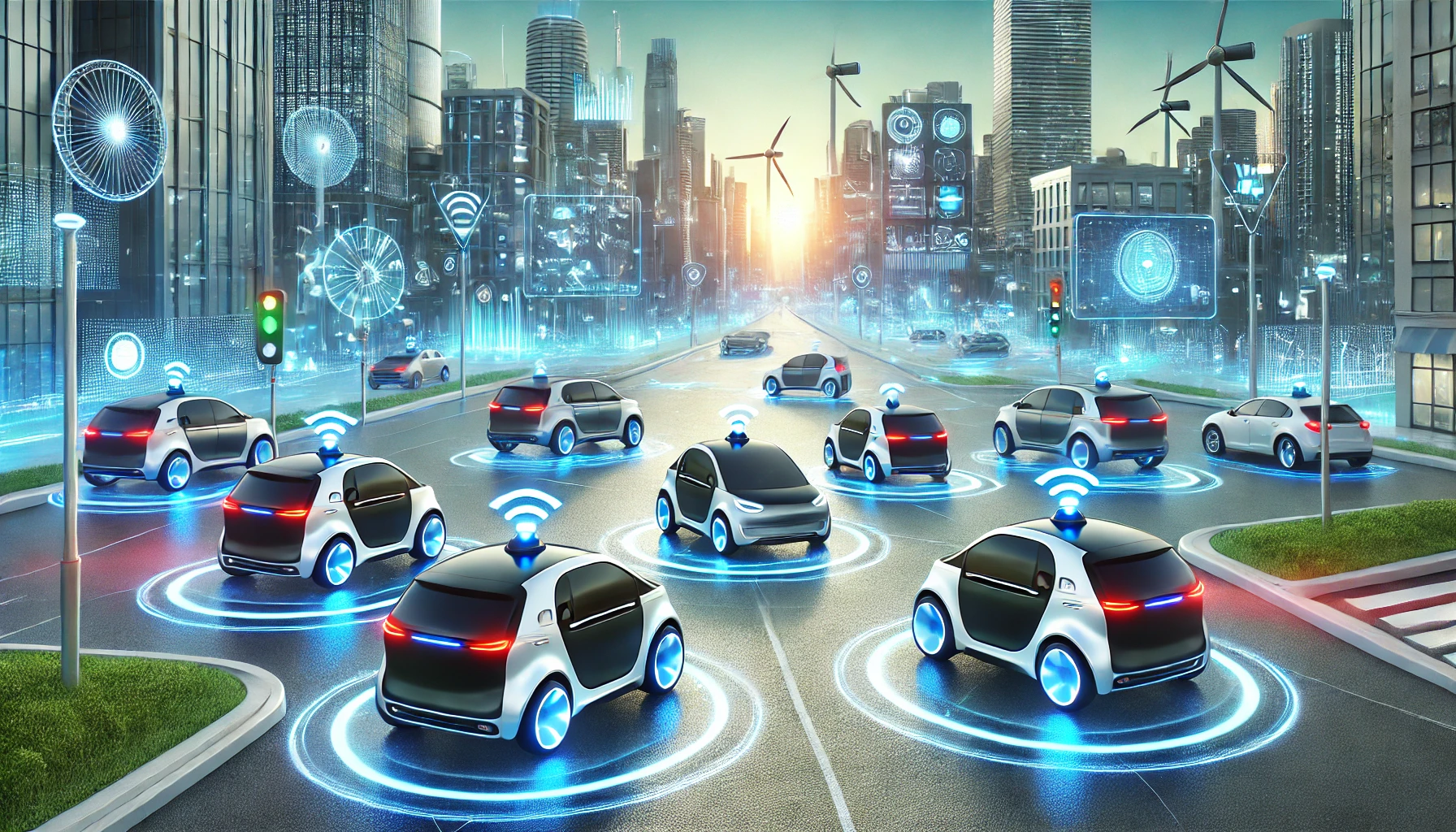 완전자율주행 사고, 법적 책임과 보험은 누가 질까?