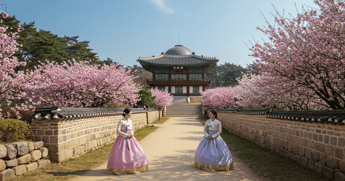 경주에서 즐길 수 있는 놀거리 5가지 ❘ 경주 가볼만한곳 추천