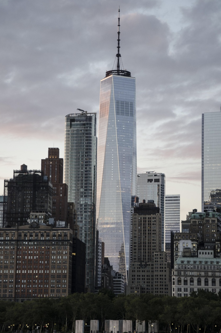 스마트 빌딩 기술의 현재와 미래