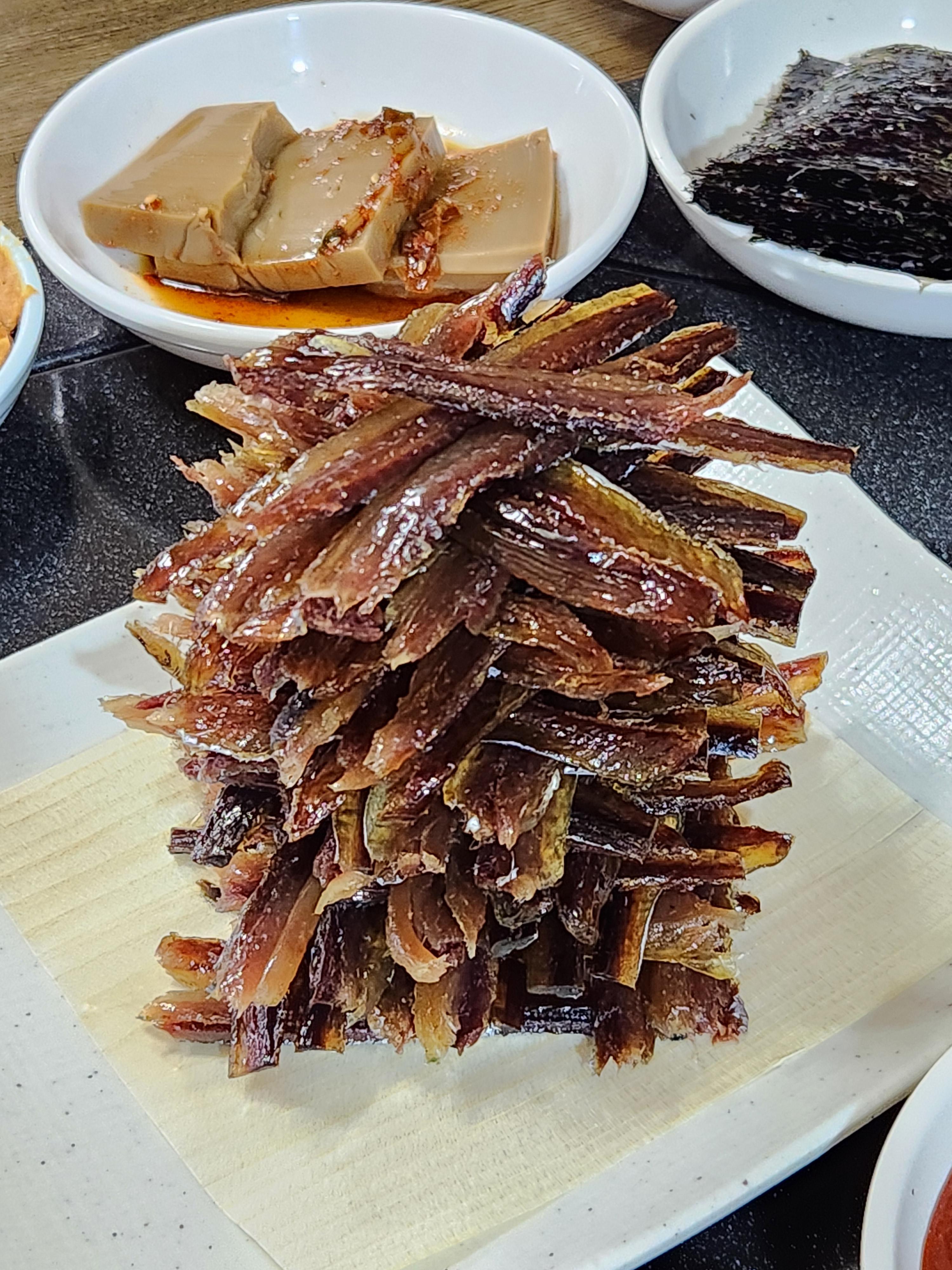 하단 강나루