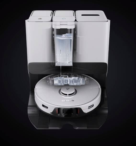 로보락 S8 프로 울트라