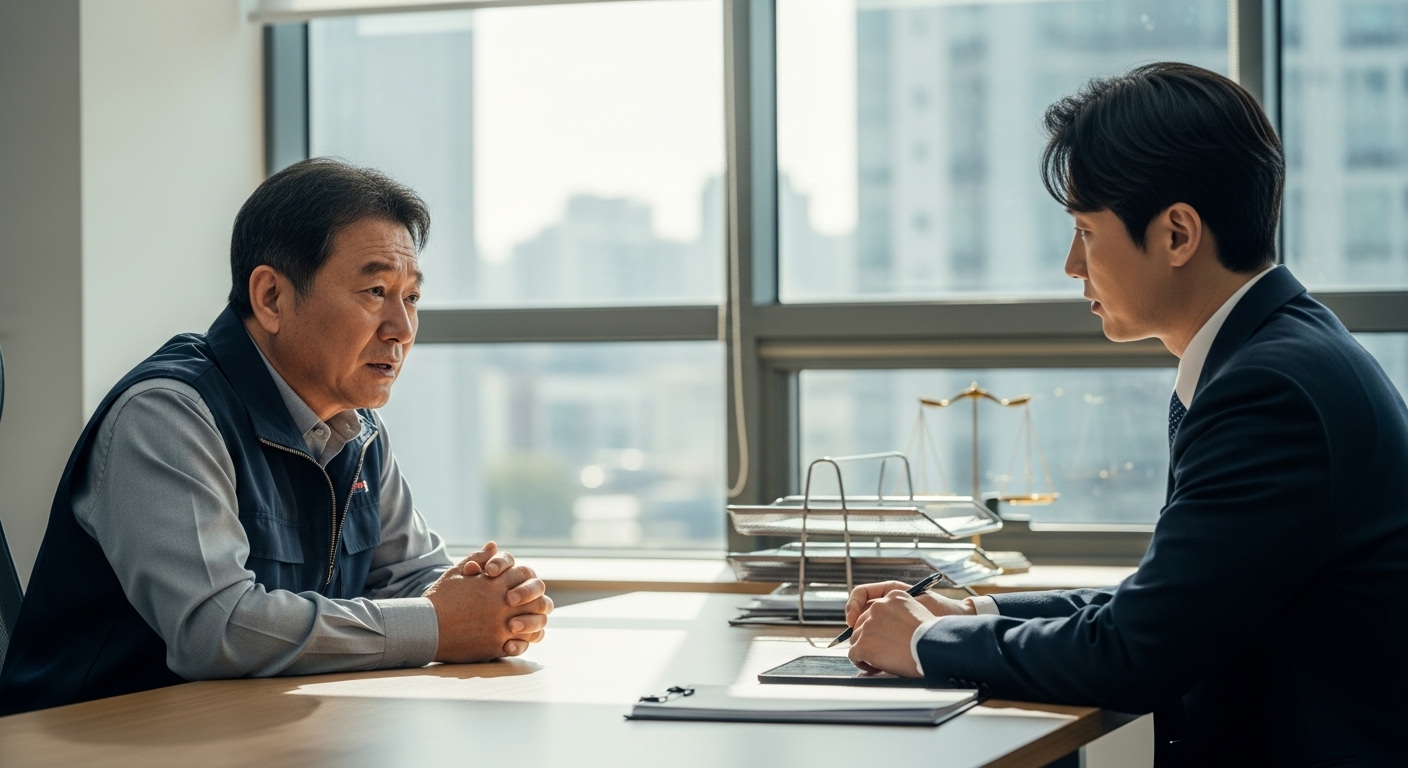 임차인의 무단 점유, 어떤 법 위반일까?