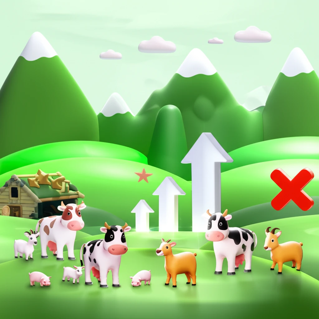 2025 강원 가축 진료비 지원 대상..