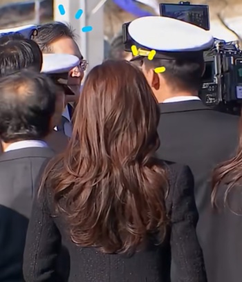 임세령 프로필 아들 이지호