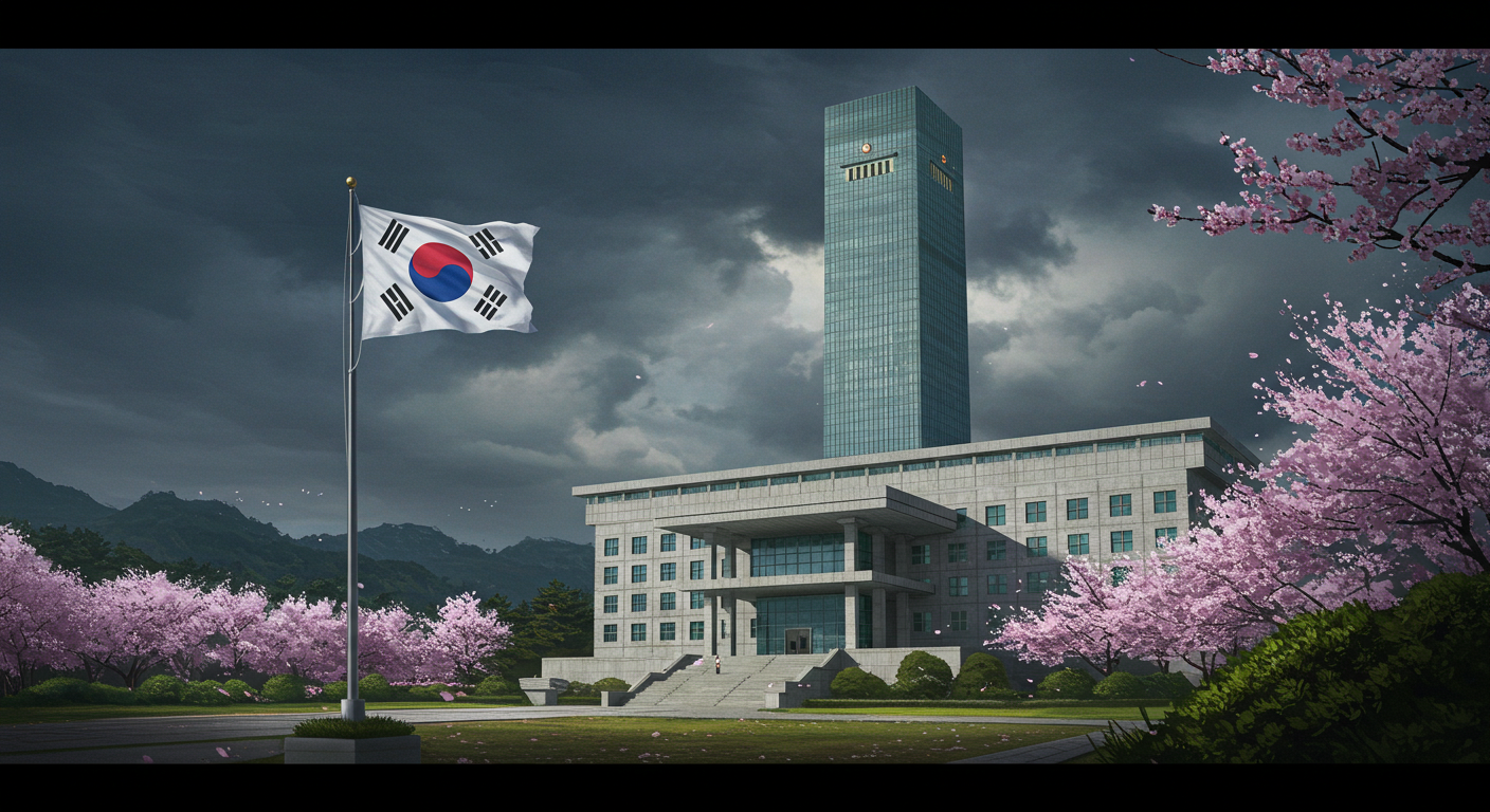 2025년 조기대선 일정 총정리 다음 대통령은?