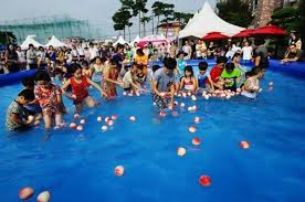 제22회 세종 조치원 복숭아 축제 기본일정과 프로그램 정리