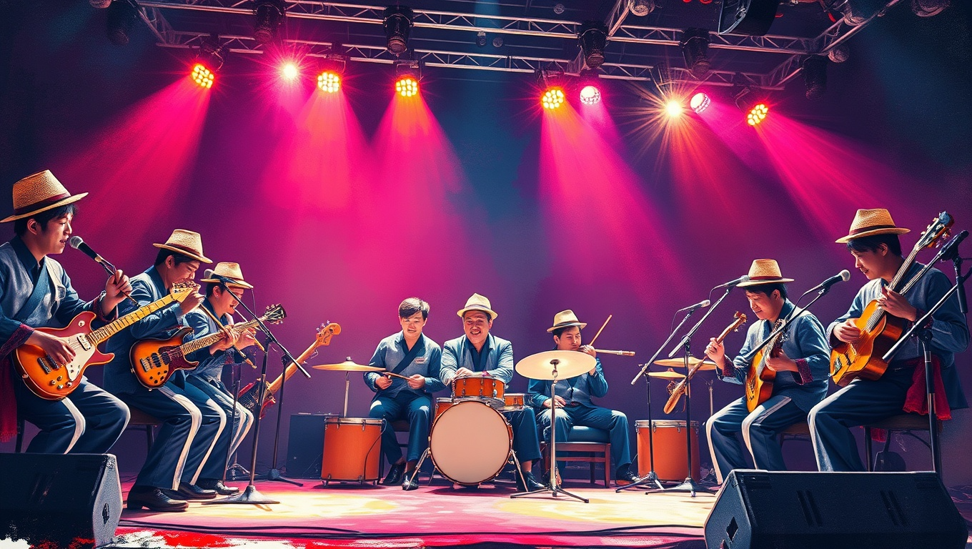 현역가왕2 갈라쇼