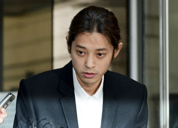 정준영 출소 근황 및 성폭행 혐의 총정리