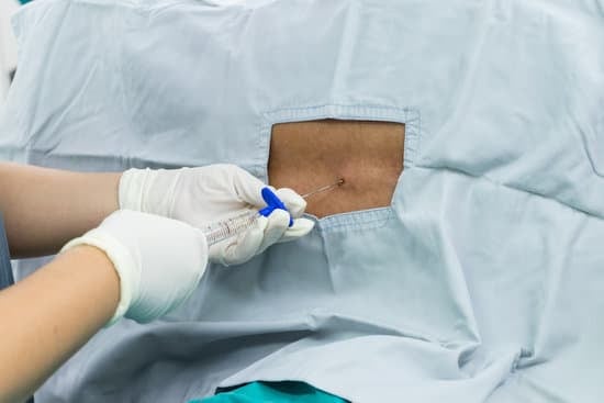 Nerve Block