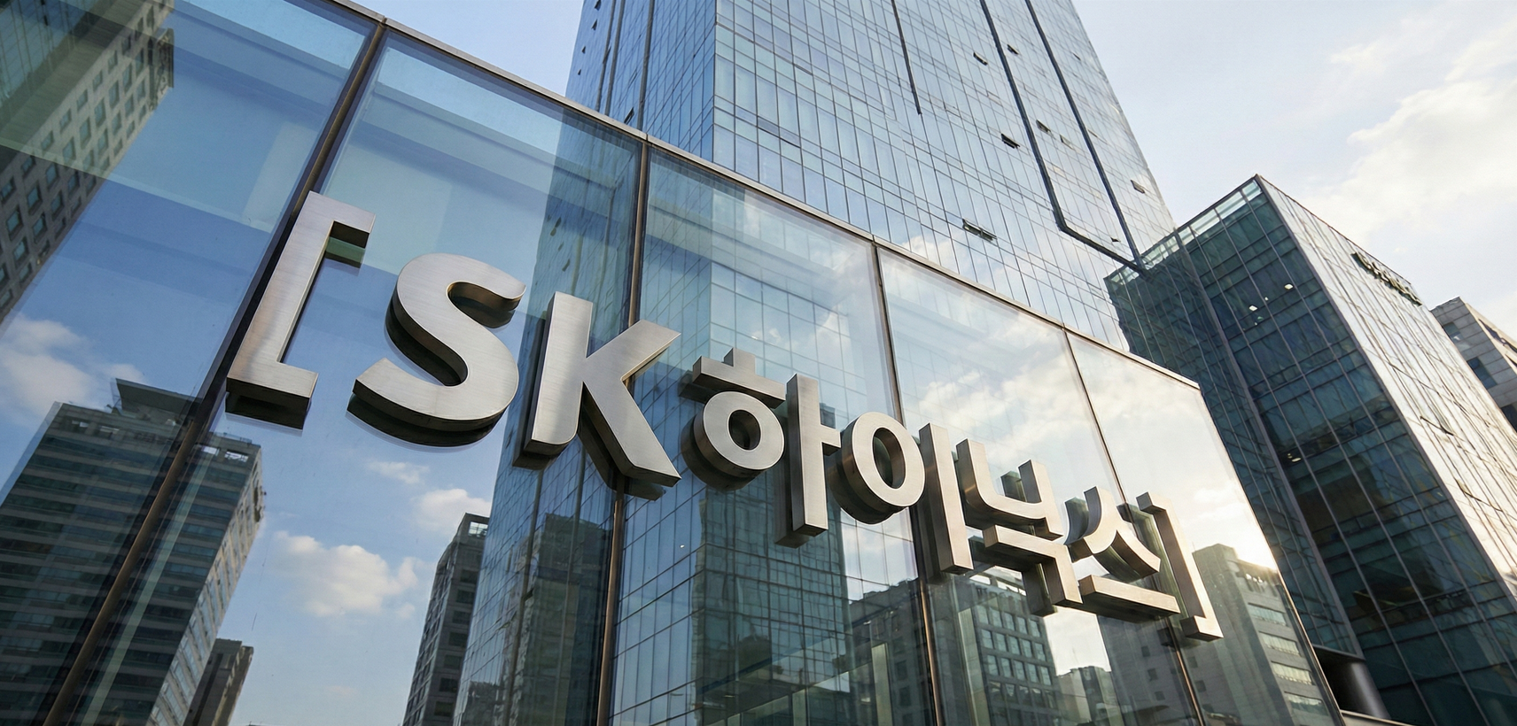 SK하이닉스의 가변 전압 기술, HKMG 프로세스, 온디바이스 AI