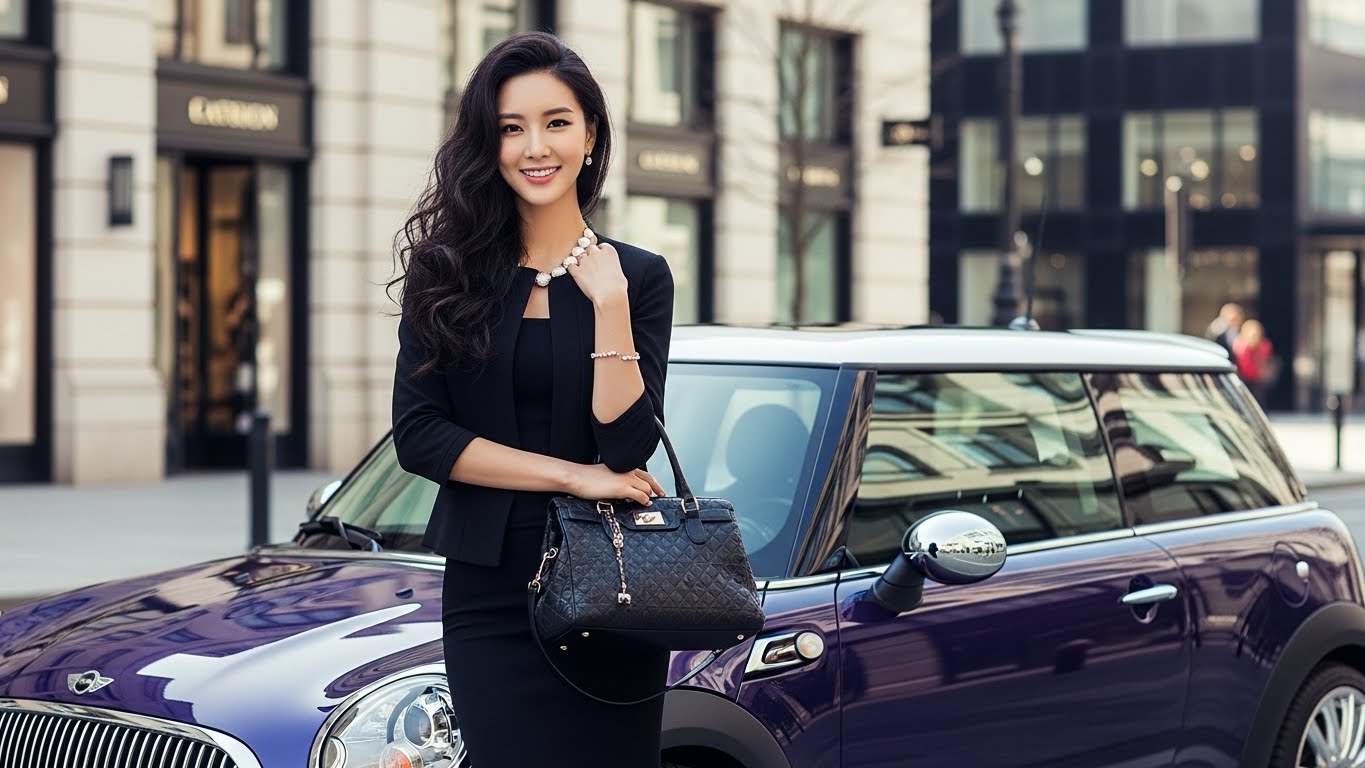 장기렌트카 가격비교