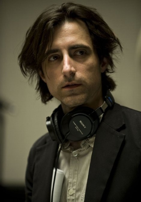 노아 바움백 감독 관련 사진