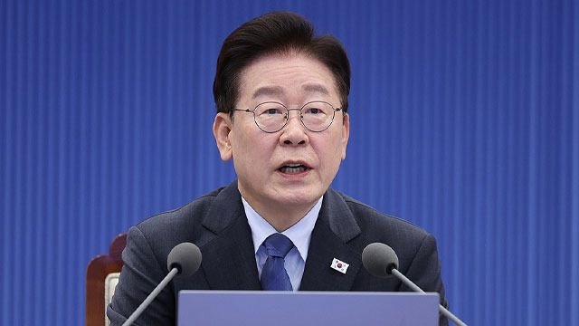 이재명 대통령 실용개혁 선언, 누구 겨냥했나?|추미애·김지용 중수청장 논란·검찰개혁 갈등 총정리