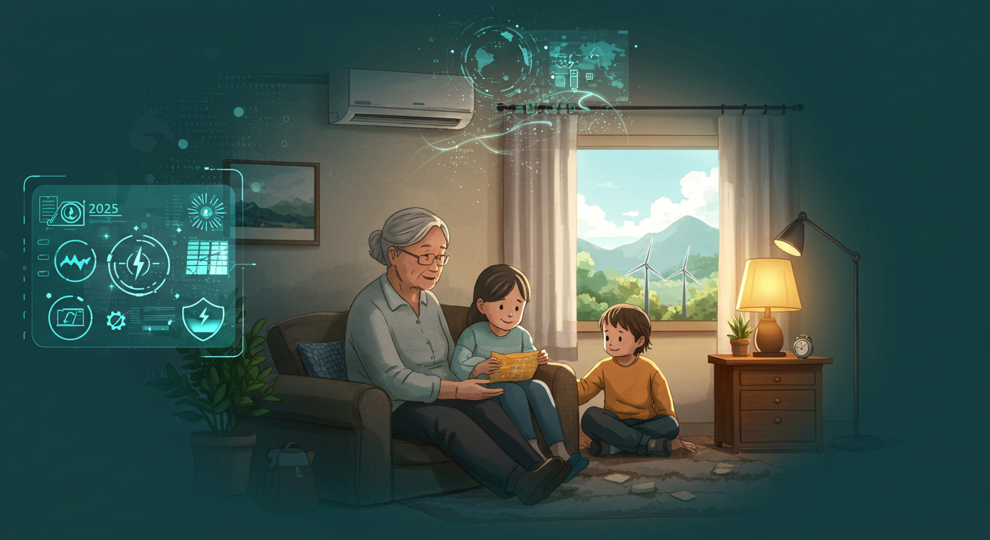 2025 에너지바우처 사용기간 신청방법 세대원수