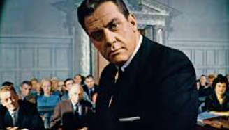 Perry Mason &ndash; 법정 미스터리의 현대적 재해석