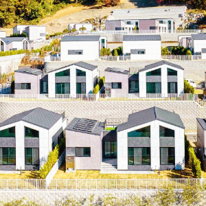 모듈러 주택 관련주 대장주 테마주 수혜주 TOP5