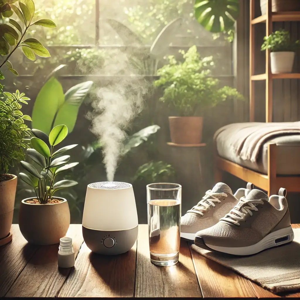 가래에 좋은 생활 습관