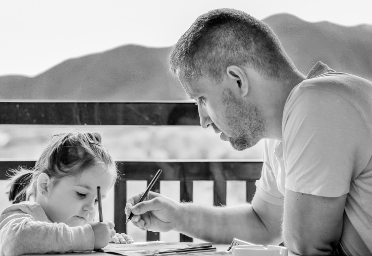 아이 독립심 키우기 (의존 원인, 실패 허용, 균형 전략)