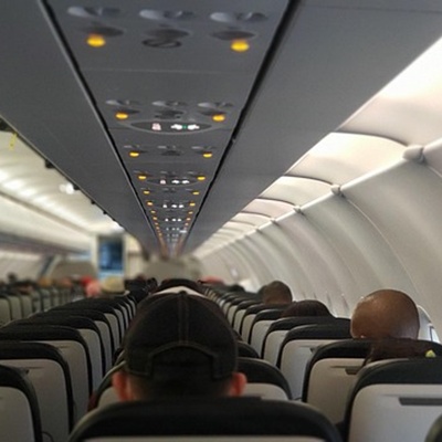 김포공항국제선주차장