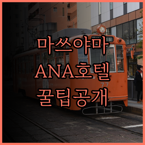 마쓰야마 ANA 크라운 플라자 호텔,