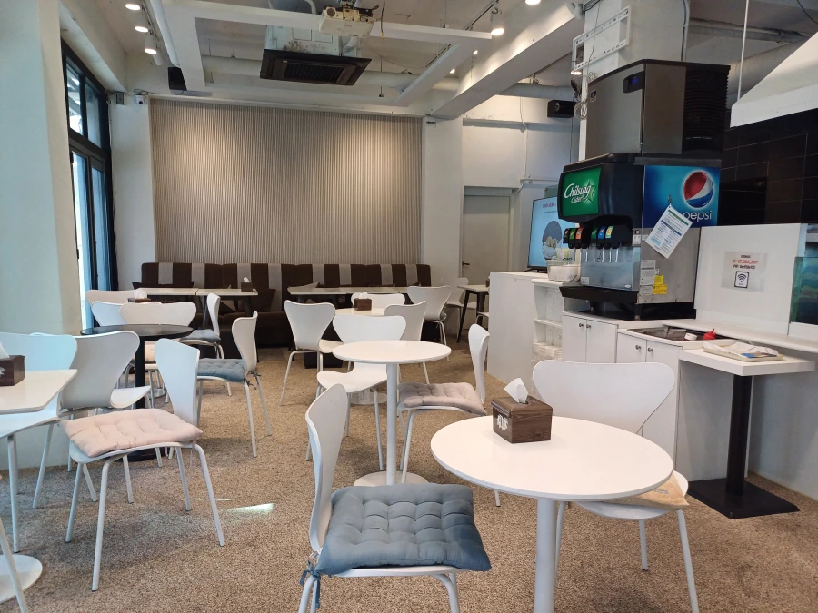 안산 한양대 에리카 캠퍼스 맛집, 부리또 맛집, 도스마스 방문 후기