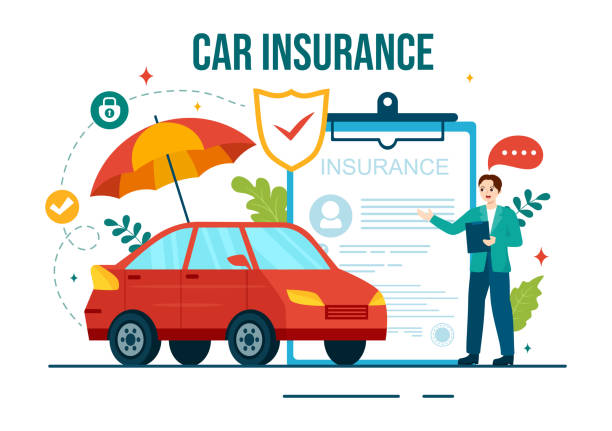 자동차보험의 중요성