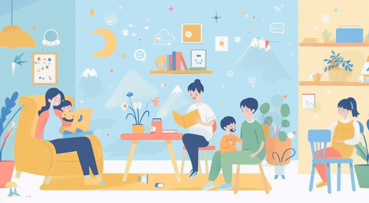 아이돌봄서비스 2026년 아이돌봄 지원 어떻게 달라질까?