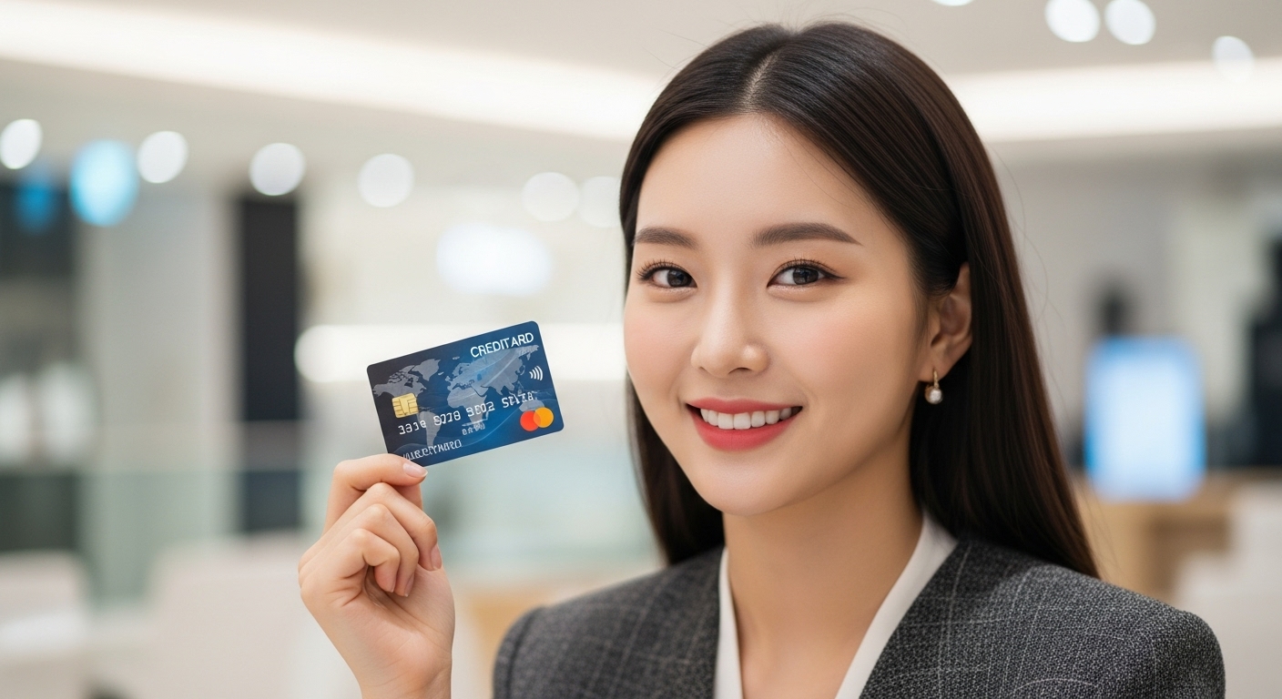 광주은행 체인지찬스론