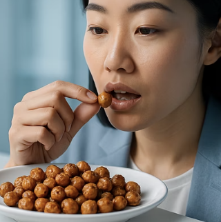 병아리콩효능&amp;#44; 언제 어떻게 먹어야 가장 효과적일까?